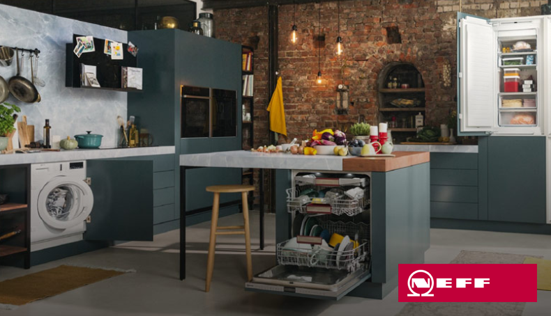 Neff Einbaugerate Willkommen In Der Neff Markenwelt Kuchentreff Eberswalde